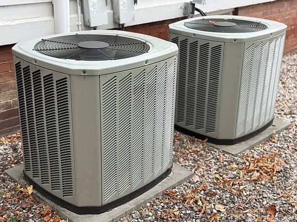 Reliable Emergency Hvac contractor in Grantville, KS by JG Cool HVAC